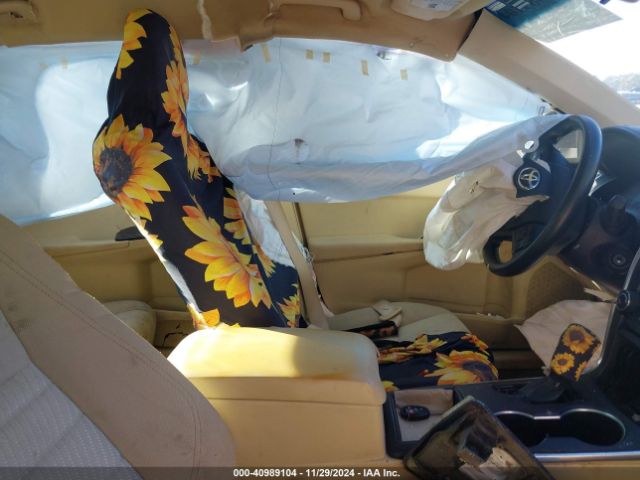 2015 TOYOTA CAMRY 4T1BF1FK9FU061866 Photo 4