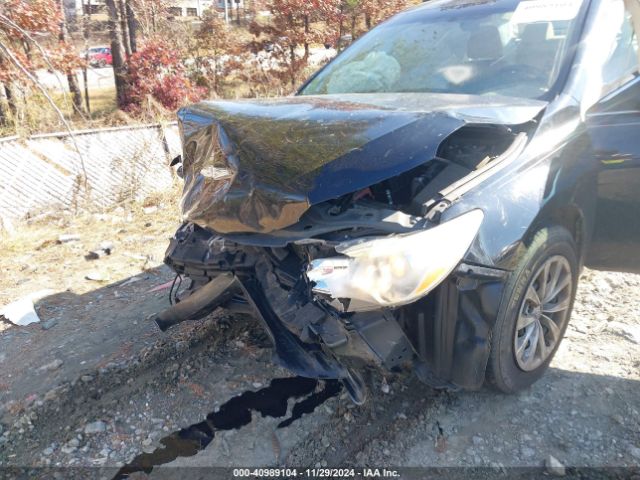 2015 TOYOTA CAMRY 4T1BF1FK9FU061866 Photo 5
