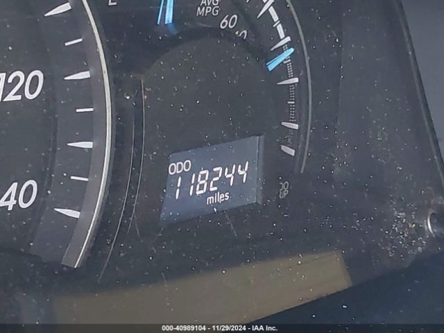 2015 TOYOTA CAMRY 4T1BF1FK9FU061866 Photo 6
