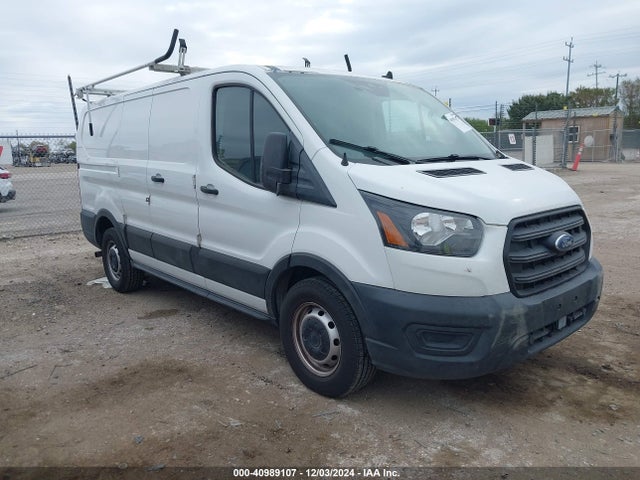 2020 FORD TRANSIT-150 CARGO VAN 1FTYE1Y87LKA39598