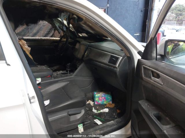 1V2KR2CA6JC565351 Volkswagen Atlas 3.6l V6 Se