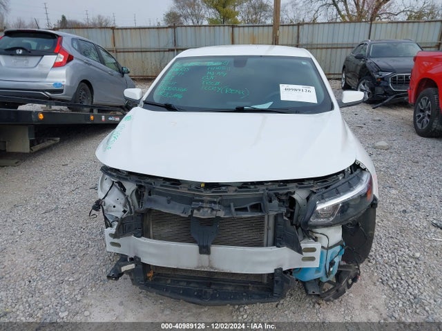 Chevrolet MALIBU 1LT 2017 1G1ZE5ST2HF267509 Image 13