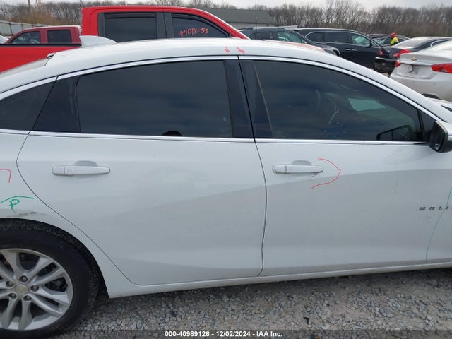 Chevrolet MALIBU 1LT 2017 1G1ZE5ST2HF267509 Image 14