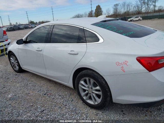 Chevrolet MALIBU 1LT 2017 1G1ZE5ST2HF267509 Image 15
