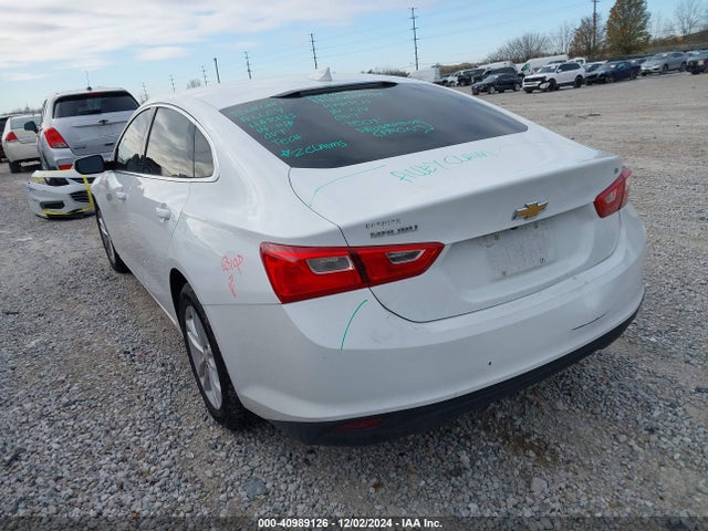 Chevrolet MALIBU 1LT 2017 1G1ZE5ST2HF267509 Image 3