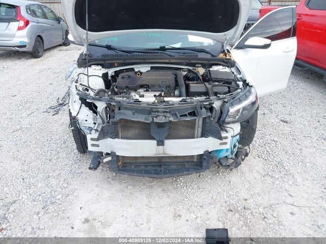 Chevrolet MALIBU 1LT 2017 1G1ZE5ST2HF267509 Image 6