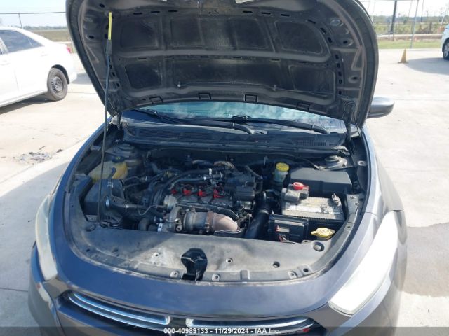 1C3CDFDH6FD123795 Dodge Dart Aero