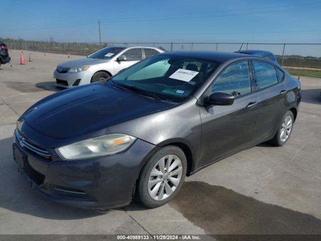 1C3CDFDH6FD123795 Dodge Dart Aero
