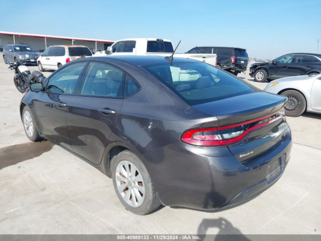1C3CDFDH6FD123795 Dodge Dart Aero
