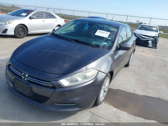 1C3CDFDH6FD123795 Dodge Dart Aero