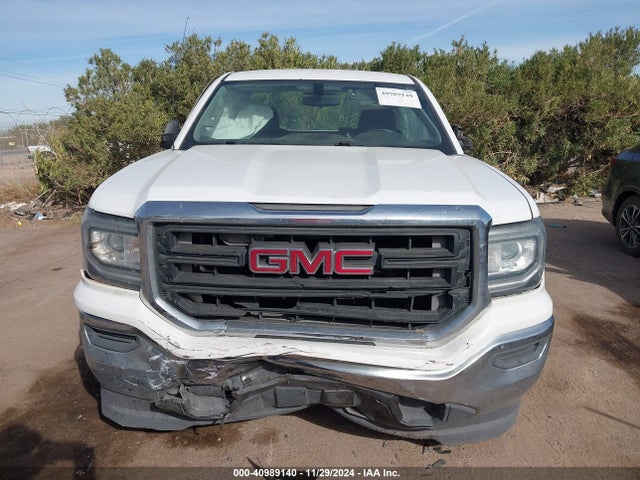 1GTN1LEH0GZ238083 GMC SIERRA 1500