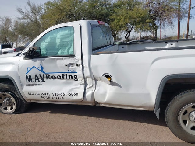 1GTN1LEH0GZ238083 GMC SIERRA 1500