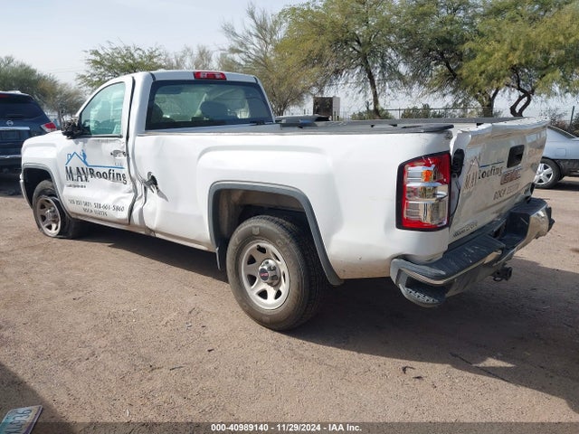 1GTN1LEH0GZ238083 GMC SIERRA 1500