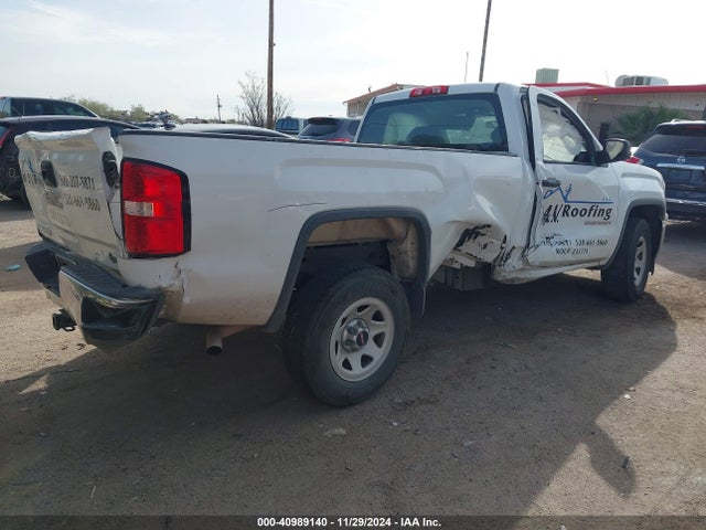 1GTN1LEH0GZ238083 GMC SIERRA 1500