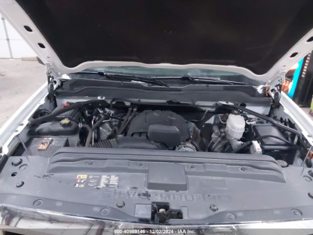 1GC1KSEG3KF241759 Chevrolet Silverado 2500hd Lt