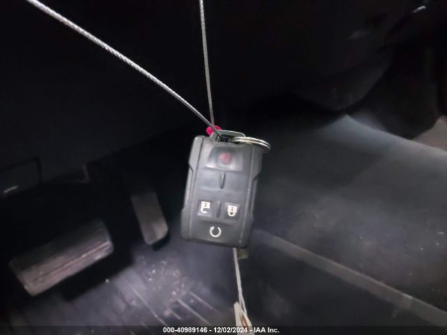 1GC1KSEG3KF241759 Chevrolet Silverado 2500hd Lt