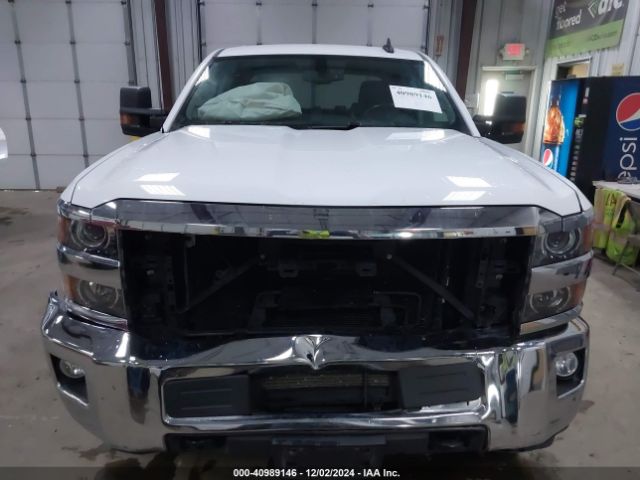 1GC1KSEG3KF241759 Chevrolet Silverado 2500hd Lt