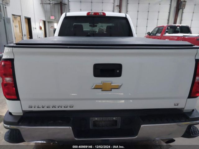 1GC1KSEG3KF241759 Chevrolet Silverado 2500hd Lt