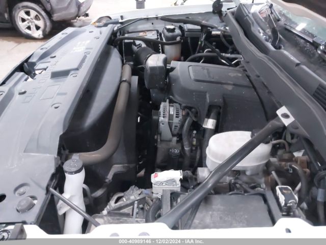 1GC1KSEG3KF241759 Chevrolet Silverado 2500hd Lt