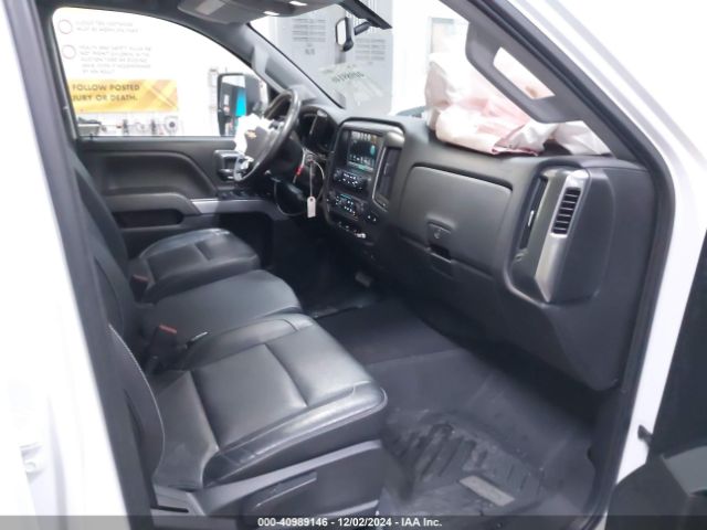 1GC1KSEG3KF241759 Chevrolet Silverado 2500hd Lt