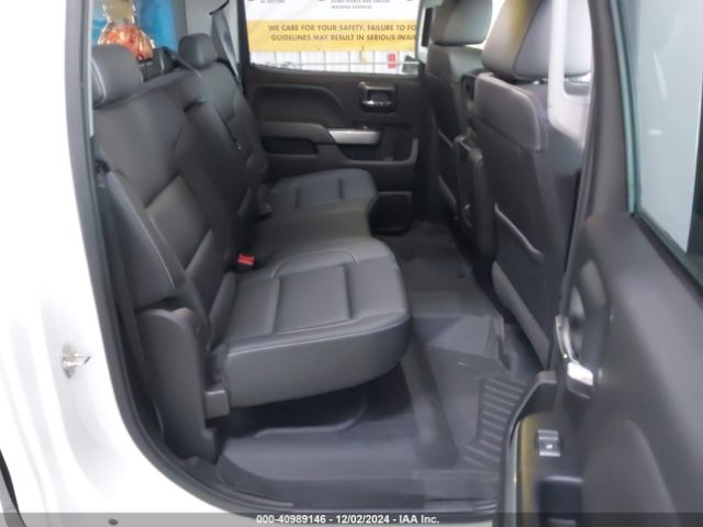 1GC1KSEG3KF241759 Chevrolet Silverado 2500hd Lt
