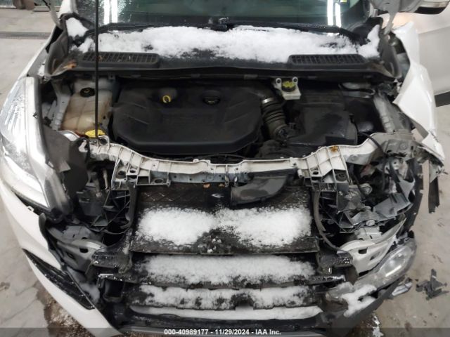 1FMCU9J91EUD43432 Ford Escape Titanium