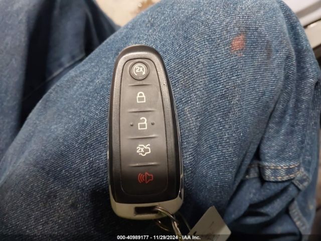 1FMCU9J91EUD43432 Ford Escape Titanium