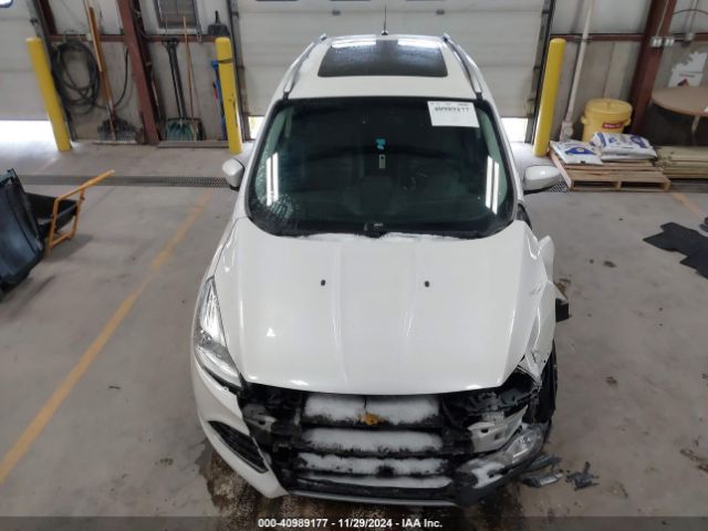 1FMCU9J91EUD43432 Ford Escape Titanium