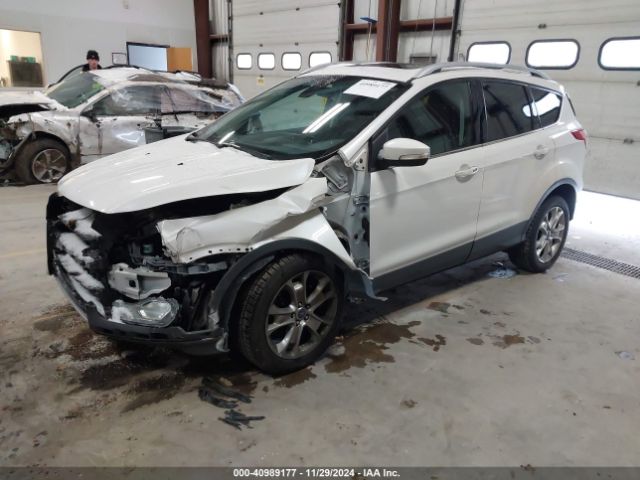 1FMCU9J91EUD43432 Ford Escape Titanium