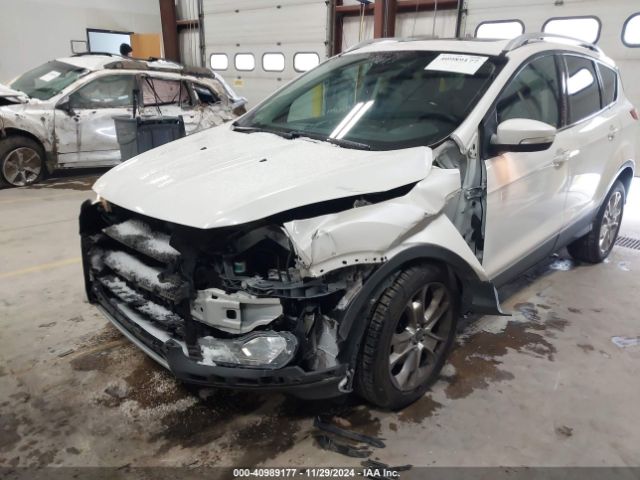 1FMCU9J91EUD43432 Ford Escape Titanium