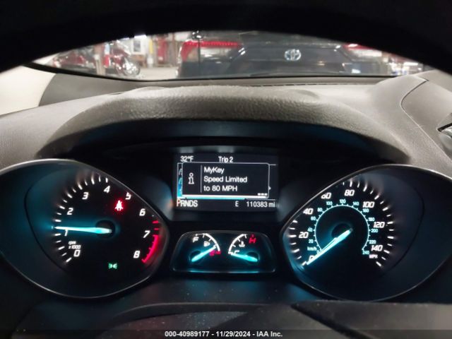 1FMCU9J91EUD43432 Ford Escape Titanium