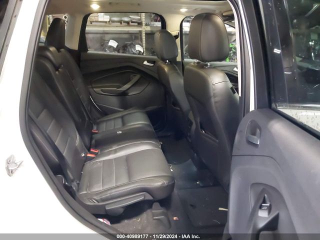 1FMCU9J91EUD43432 Ford Escape Titanium