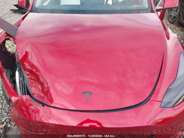 7SAYGDEF6RF023626 Tesla Model Y Performance Dual Motor All-wheel Drive
