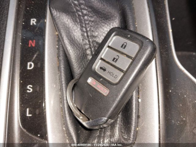 1HGCV1F16KA177039 Honda ACCORD LX