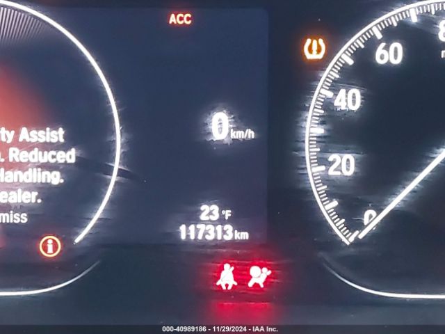 1HGCV1F16KA177039 Honda ACCORD LX