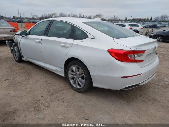 1HGCV1F16KA177039 Honda ACCORD LX