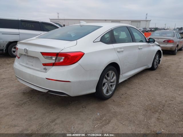 1HGCV1F16KA177039 Honda ACCORD LX