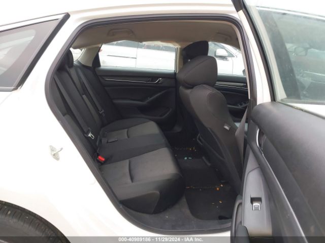 1HGCV1F16KA177039 Honda ACCORD LX
