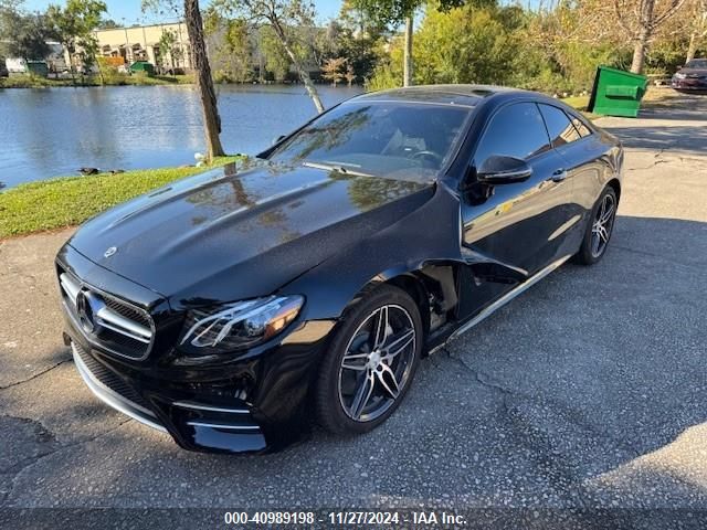 WDD1J6BB8KF084240 Mercedes-Benz Amg E 53 4matic