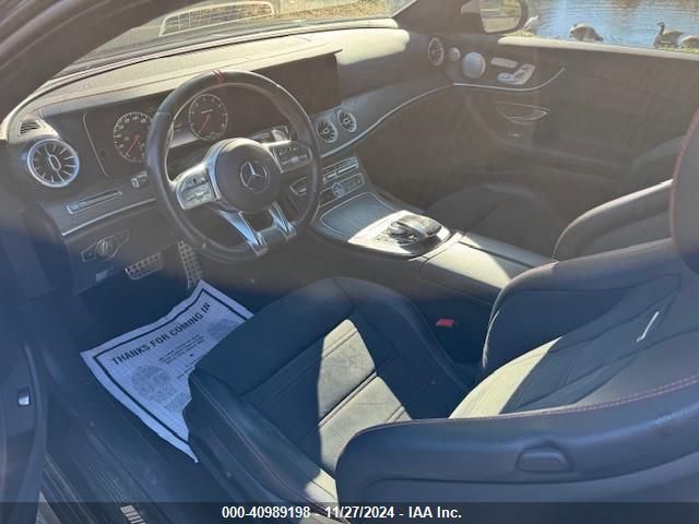 WDD1J6BB8KF084240 Mercedes-Benz Amg E 53 4matic