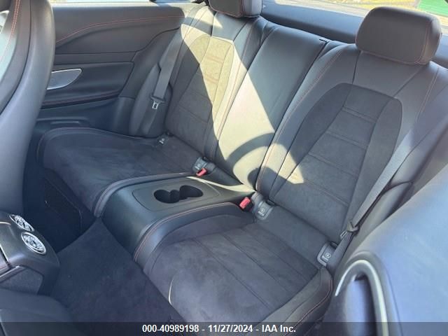 WDD1J6BB8KF084240 Mercedes-Benz Amg E 53 4matic