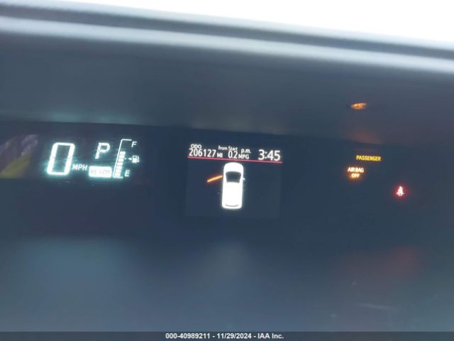 JTDKDTB38E1558198 Toyota Prius C One