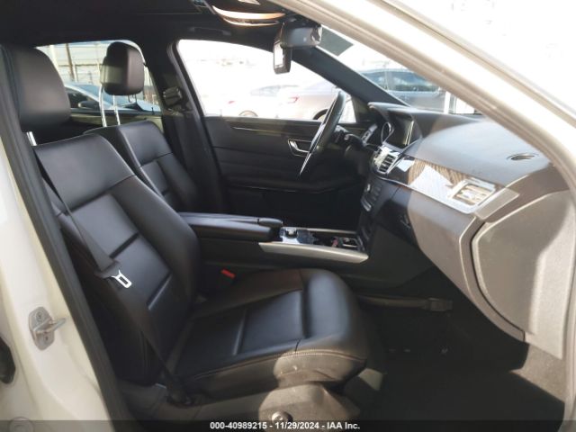 WDDHF5KB0GB235774 Mercedes-Benz E 350