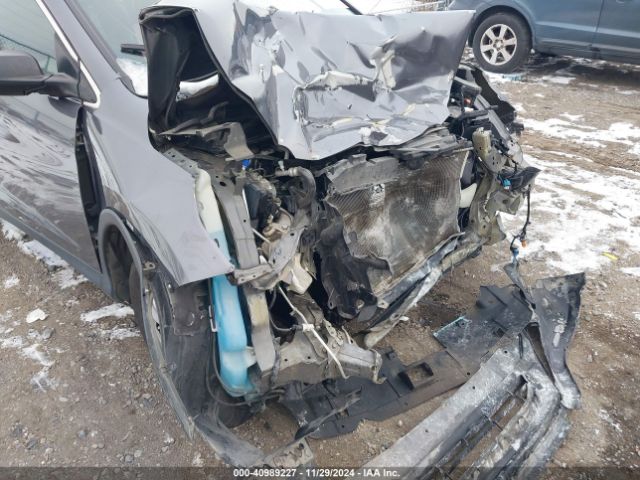 2HKRM4H3XFH619055 Honda CR-V LX