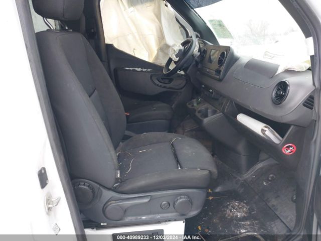 W1Y4KCHY4PT136269 Mercedes-Benz Sprinter 2500 High Roof 4-cyl Diesel
