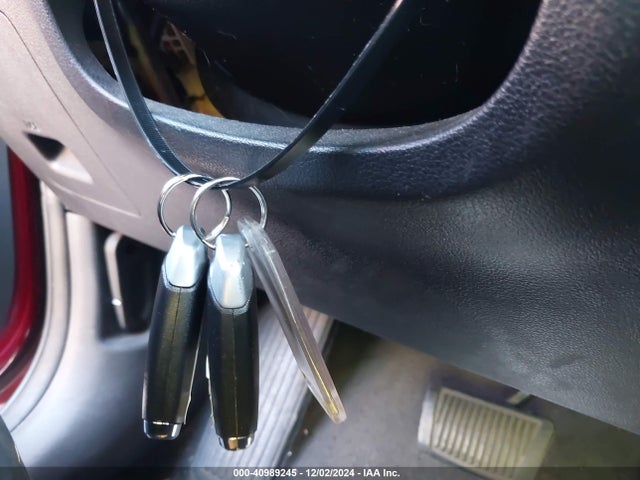 KM8K33AG0PU193746 Hyundai Kona Electric Sel