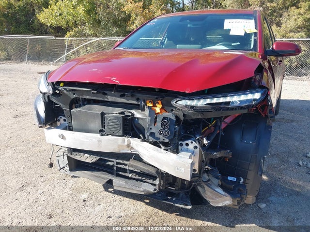 KM8K33AG0PU193746 Hyundai Kona Electric Sel