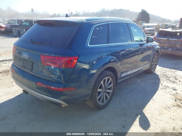 WA1VAAF78JD023902 Audi Q7 3.0t Premium
