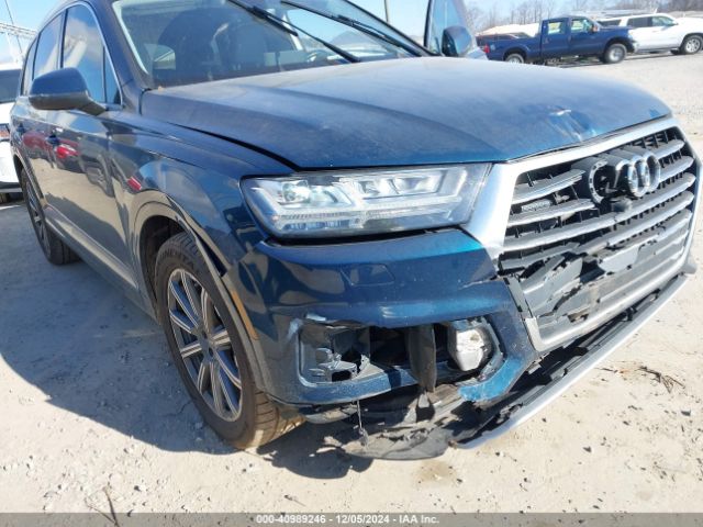 WA1VAAF78JD023902 Audi Q7 3.0t Premium