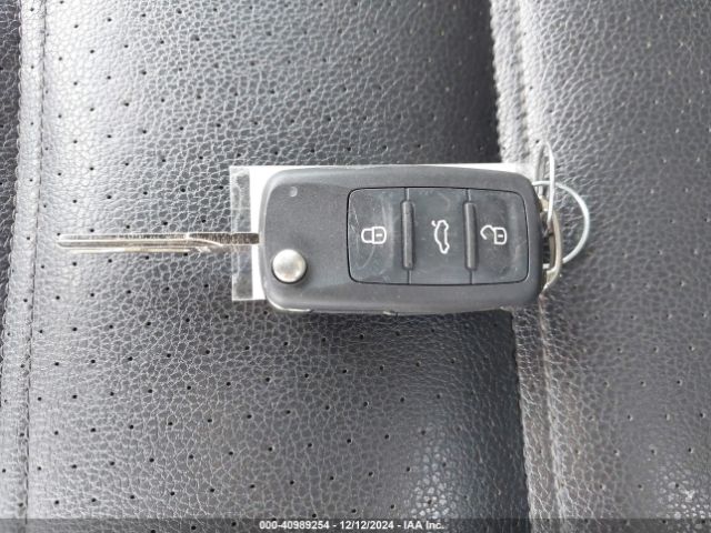 3VW3A7AJXFM244297 Volkswagen Jetta 2.0l Tdi Se